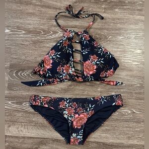 Billabong Lets Wander Bikini Set